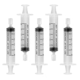 Dispensador de perfume WXS-CHALL con piston, uso fácil para rellenar