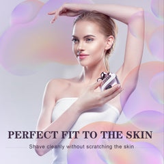 Conjunto 5 en 1 de Wyklaus para cuerpo y rostro, solución completa.