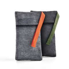 Xeiophoy bolsa jabon exfoliante cuerpo muestra exfoliación profunda para piel suave