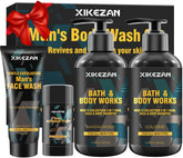 XIKEZAN: caja regalo de lujo, ideal para sorprender y regalar.