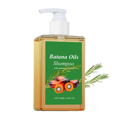 XIKRO Batana Aceite Shampoo Romero - botella que nutre el cuero cabelludo y suaviza.
