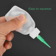 Xmasir Jagua Henna: estuche para guardar el kit y mantener orden