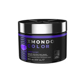 XMONDO Amatista mascarilla depósito color para cabello luminoso.