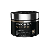 XMONDO Color Dark Ash Blonde, masque-colorant en bouteille, brillance naturelle.
