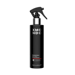 XMONDO Hair Forcefield – botella-vertido para protección térmica en el peinado diario
