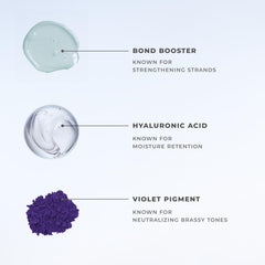 XMONDO Hair Supernova, cabello blonde brillante, realza tonos claros con suavidad.