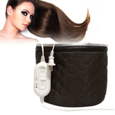 Gorra XNX de vaporización para cabello en casa, cuidado profundo.
