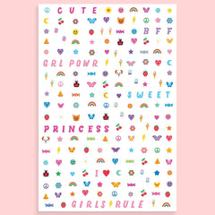 Perfectas para fiestas de niñas y regalos sorpresa de cumpleaños.