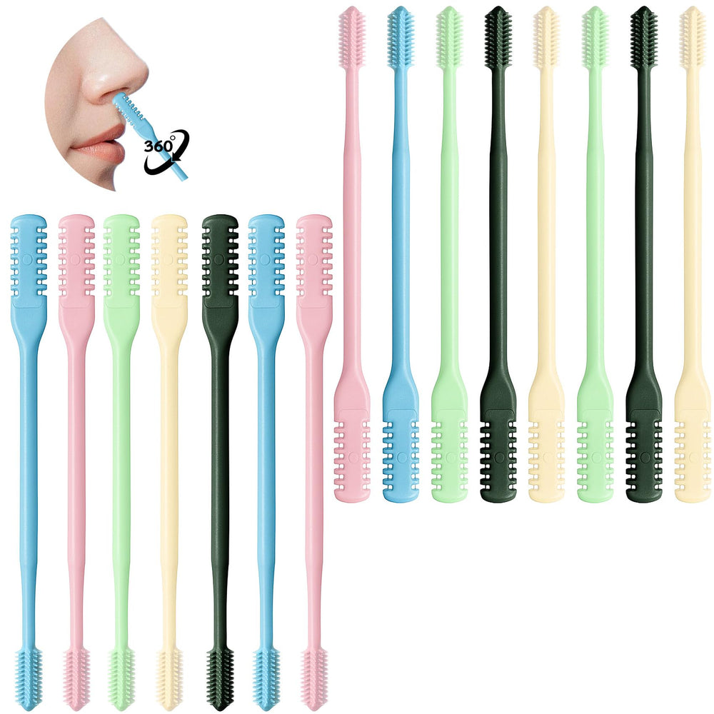 XoGiyu set nariz 15 piezas: kit práctico para uso diario.