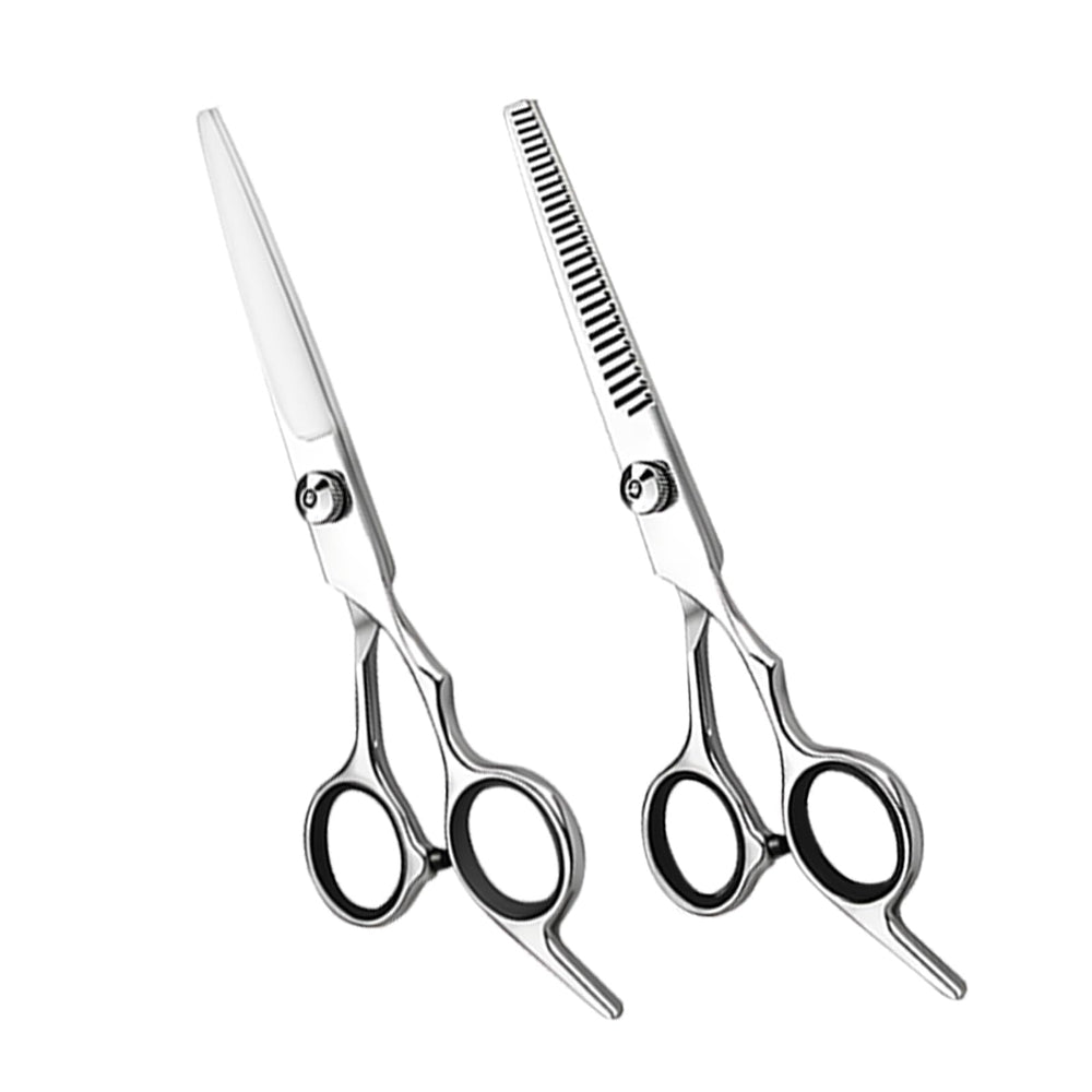 Tijeras Xolaawa con mango desplazado para cortes precisos y cómodos