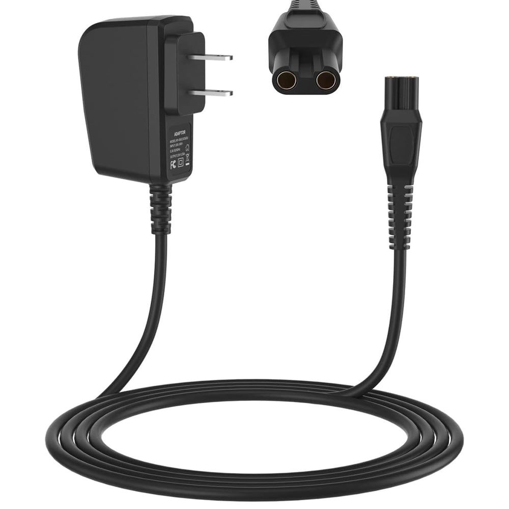 Cargador XXSZHY 15V para Philips Norelco, acceso rápido y seguro