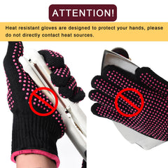Guantes YANTAISIYU para uso doméstico de peinado con manejo suave