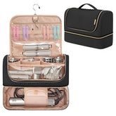 Yarwo large airwrap storage bag for Shark FlexStyle with secure compartments.
