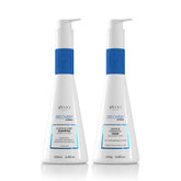 YBERA PARIS Discovery Home Care Express — botella para uso diario que facilita un lavado suave