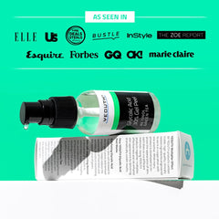 yeouth exfoliante acido glicolico textura gel para piel suave