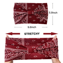 Bandana Yeshan absorbe sudor, ideal para yoga y entrenamientos