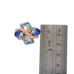 Yeshan clip diseño mariposa, fácil de usar y perfecto para diario.