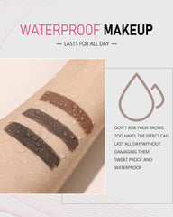 YFulfill design double offre tracé précis et mélange fluide