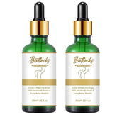 YG LianKai Hiplift: botella de aceite esencial para glúteos con firmeza.