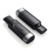 Cargador Tipo-C Yinke para Braun Series 9, carga rápida y estable.