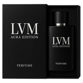 YLOTRE LVM AURA: frasco rectangular, portátil para llevar y perfumar en cualquier ocasión.