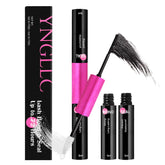 YNGLLC Lash Bond Seal 72h diseño 2 en 1 para retoques fáciles.