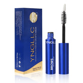 YNGLLC Sérum crecimiento cejas, envase 5 ml para uso diario.