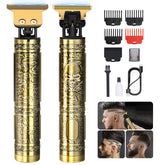 YOGINGO Professional: cabezal en forma de T para cortes suaves y precisos.
