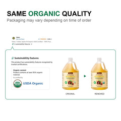 Yoken Aceite de Jojoba prensado en frío para uso diario.