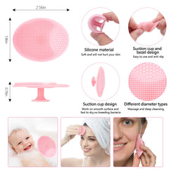 Aplicador de mascarilla Yokilly, facilita la aplicación uniforme de mascarillas faciales.