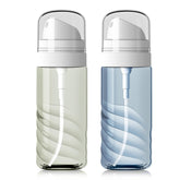 Botella-atomizador Yolaist 60ml portátil para viaje y retoques.