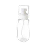 YOLCAR atomizador 100ml transparente, perfecto para viajar y monitorear el nivel.