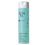 Yon-Ka gel limpiador en bote, limpieza suave para piel grasa.