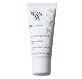 Yonka Phyto-Contour, botella de crema para ojos para uso diario.