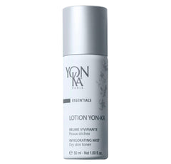 Yon-Ka Toner PS, botella del producto, hidrata piel seca y sensible.