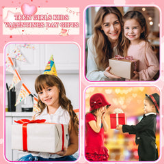 YOOLIFE bolsa maquillaje con doble cremallera, fácil acceso y seguridad.
