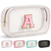 YOOLIFE bolsa maquillaje transparente para ver contenido de un vistazo