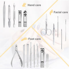 Yougai corta uñas acero inoxidable con filo duradero