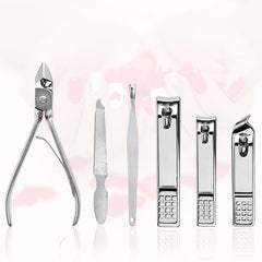 Yougai herramientas manicura 18 en 1 para cuidado de manos y pies