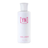 Young Nails monómero líquido para uñas, frasco de 6 oz, base de adherencia para acrílicas