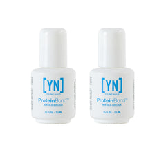 Young Nails Protein Bond, flacon, adhérence sans acide prêt à l'emploi