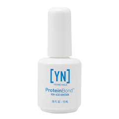 Young Nails Protein Bond: botella para adherencia sin ácido en uñas
