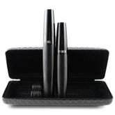 Youngfocus Mascara 3D Fibra aplicacion precisa para pestañas mas largas