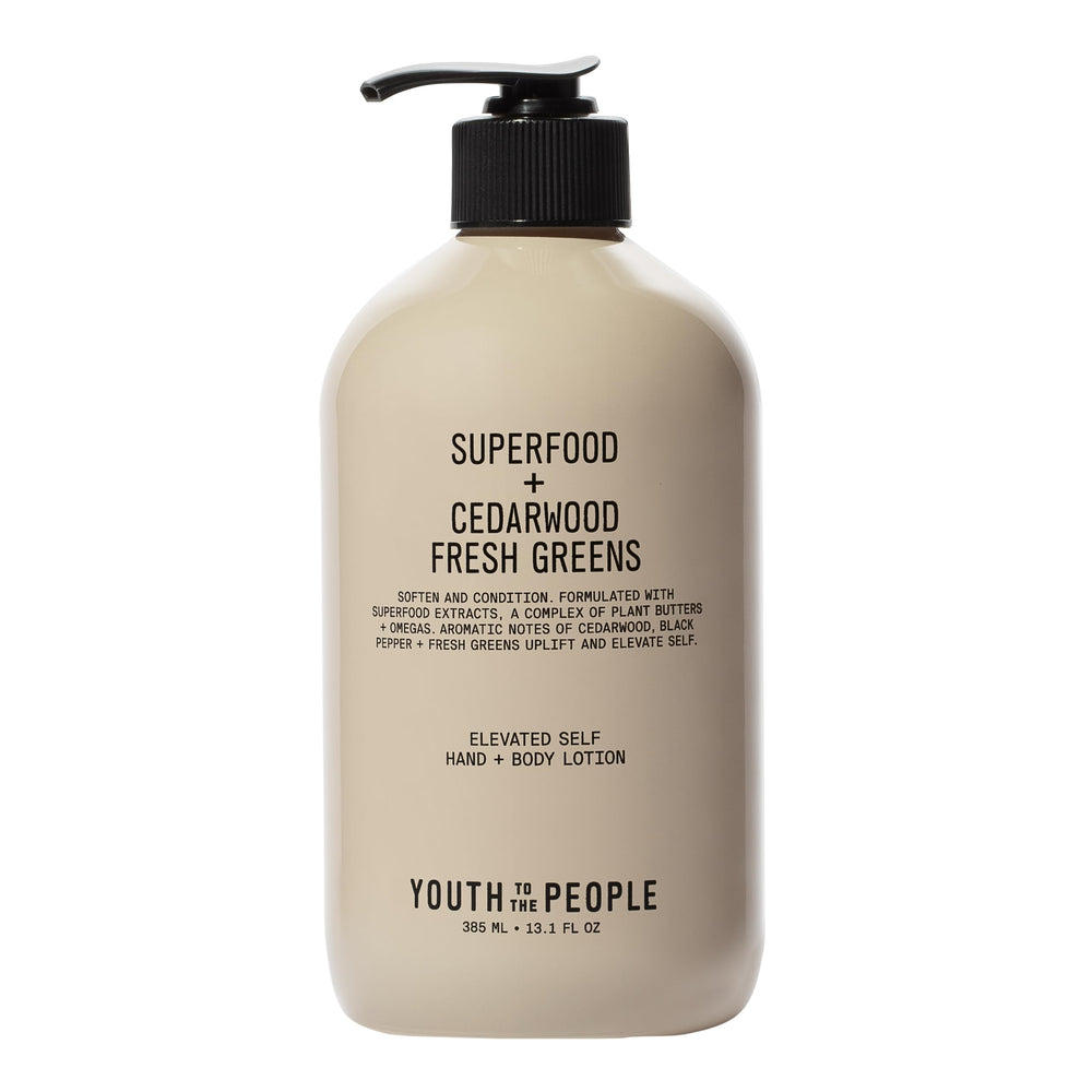 Youth To The People emballage compact pour une hydratation pratique au quotidien.
