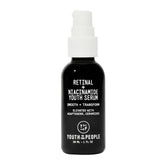 Youth To The People suero retinal niacinamida en botella para uso nocturno suave