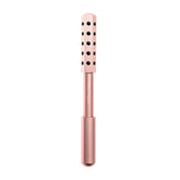 Rouleau Radiance YOUTHLUX avec pierre germanium pour un teint lumineux.