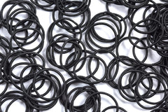 Goma Youxuan de 2 mm de grosor para peinados firmes.