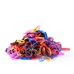 YOUXUAN material resistente elasticos: goma duradera para uso diario.