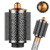 YTCHYYSK cepillo redondo volumizante para Dyson Airwrap, realza volumen desde las raíces.