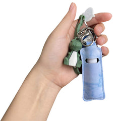 Yuntop diseno-marmol-estampado: estilo elegante para accesorios diarios.